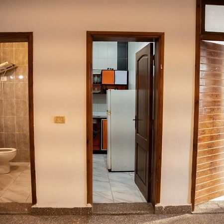Station House Apartment Dahab Exterior photo