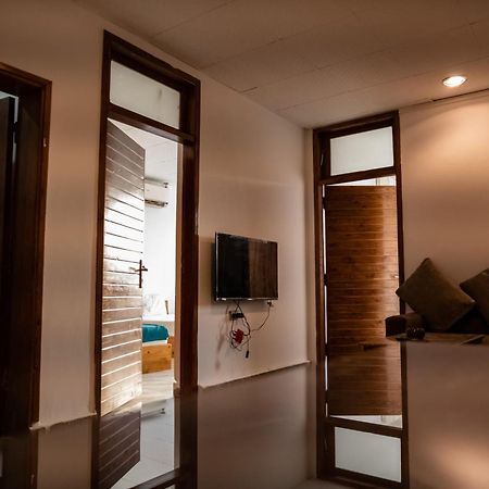 Station House Apartment Dahab Exterior photo