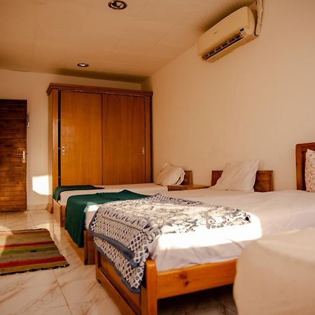 Station House Apartment Dahab Exterior photo