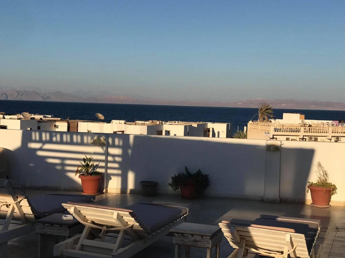 Station House Apartment Dahab Exterior photo