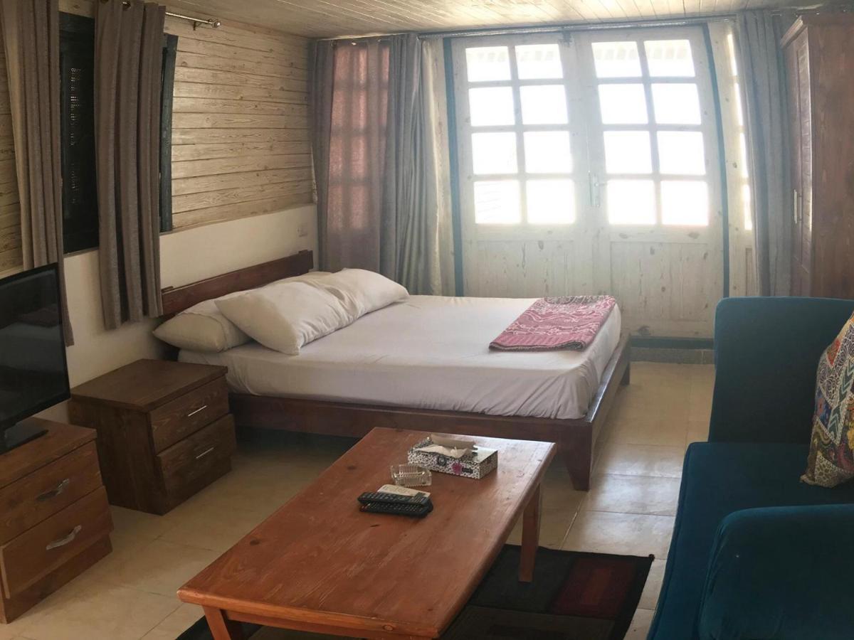 Station House Apartment Dahab Exterior photo