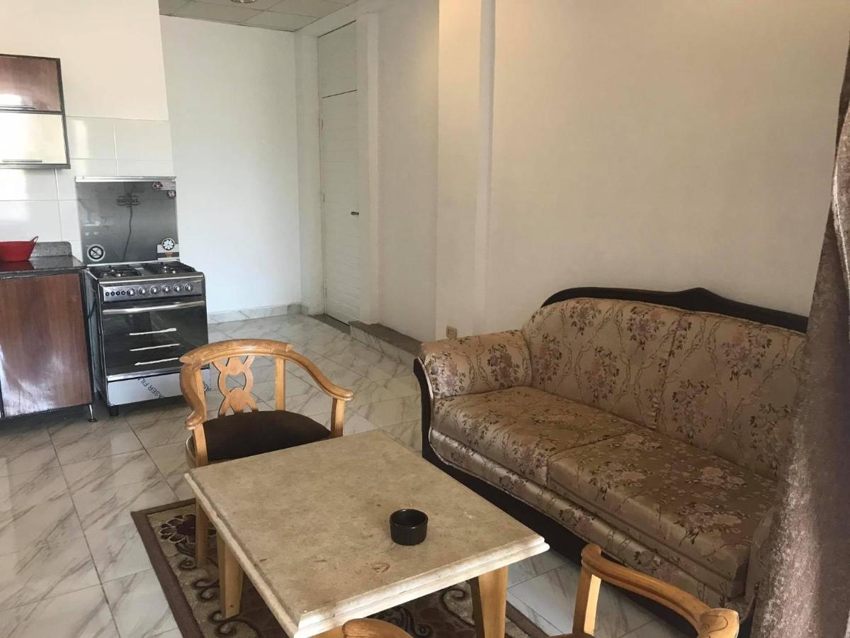 Station House Apartment Dahab Exterior photo