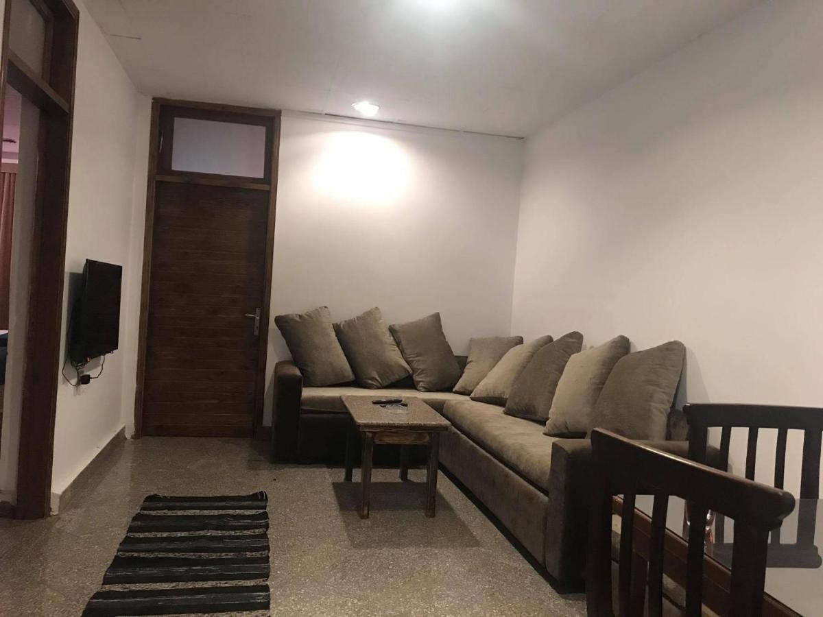 Station House Apartment Dahab Exterior photo
