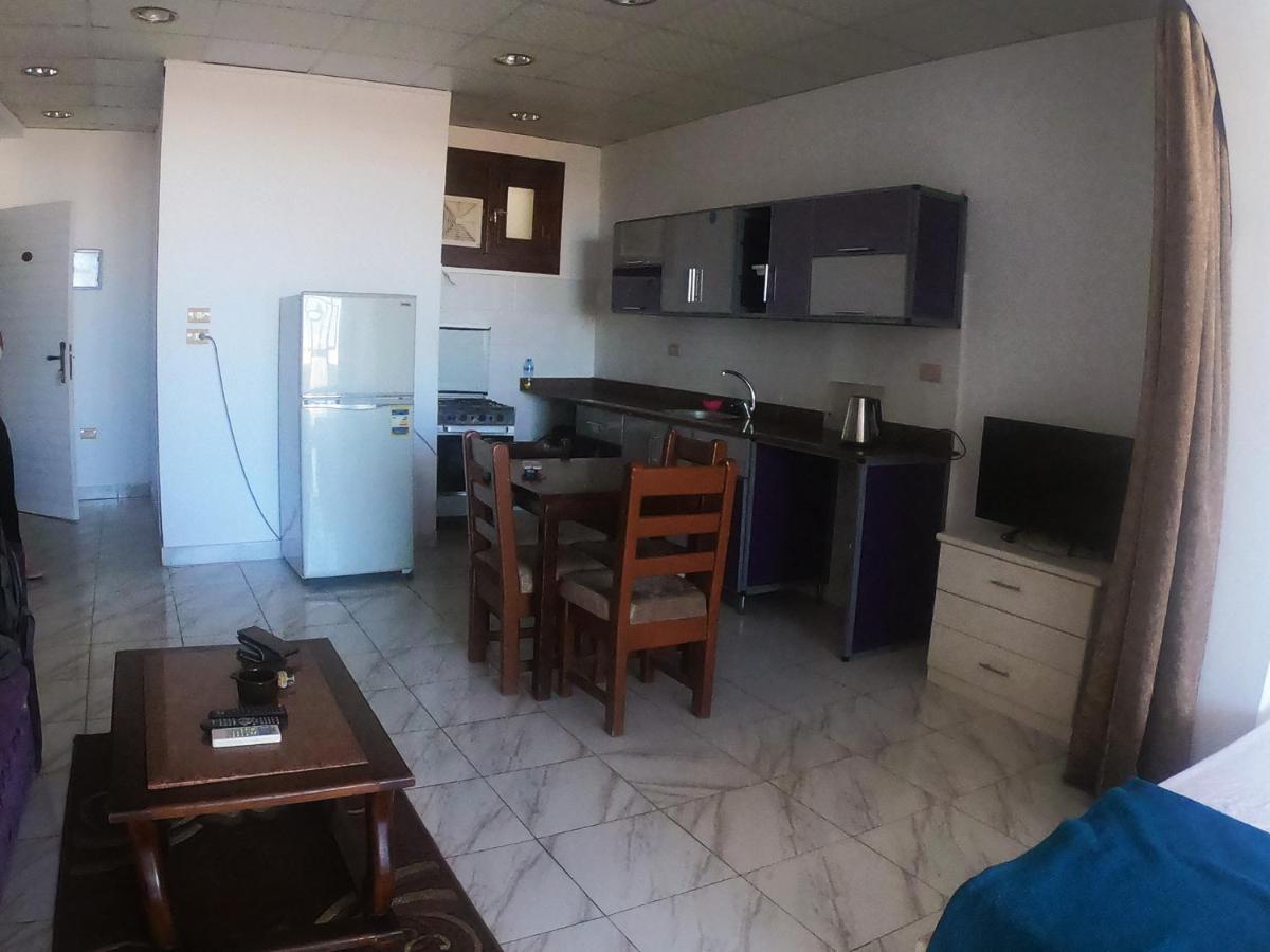 Station House Apartment Dahab Exterior photo