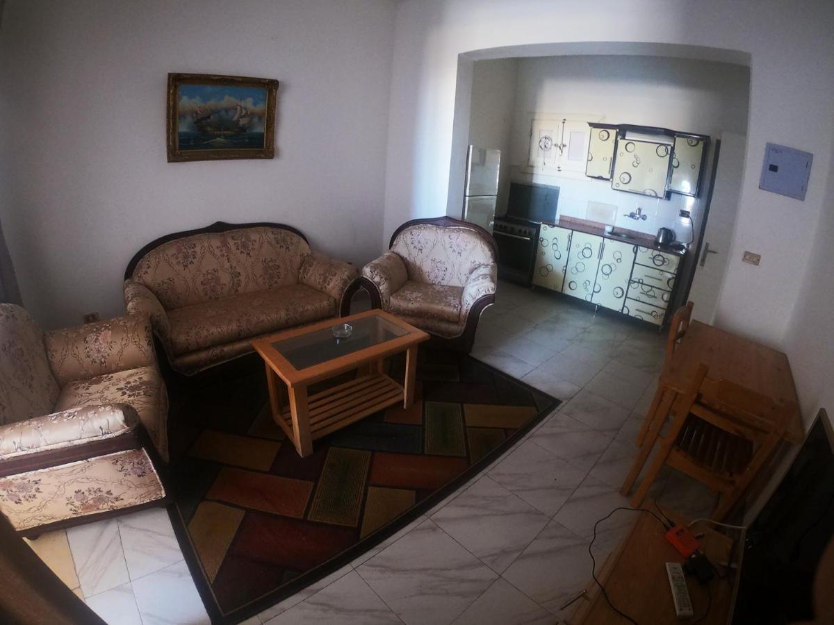 Station House Apartment Dahab Exterior photo