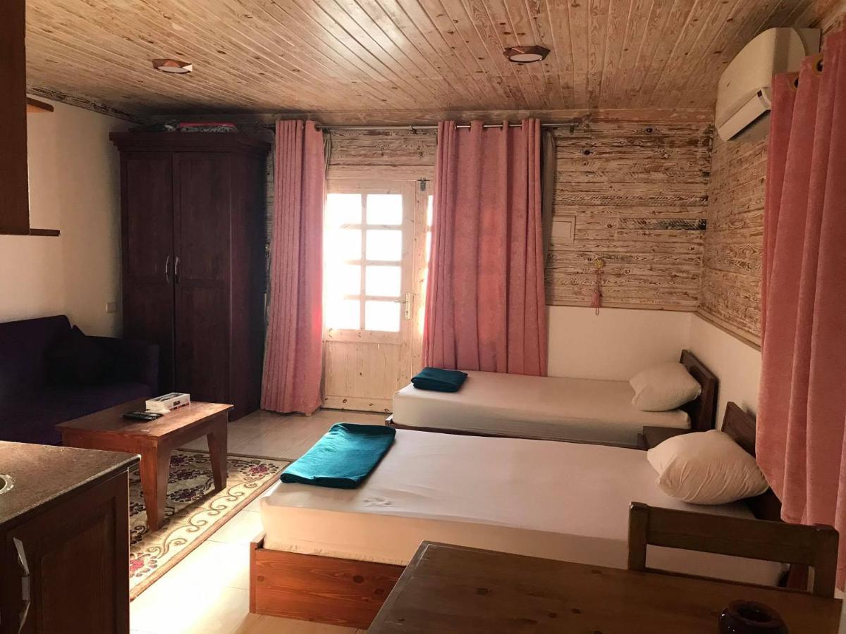 Station House Apartment Dahab Exterior photo