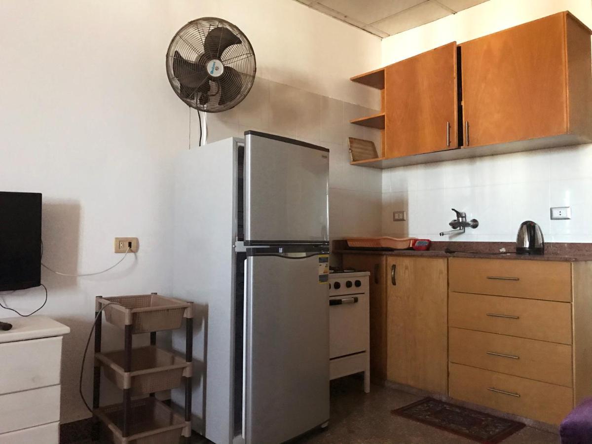 Station House Apartment Dahab Exterior photo