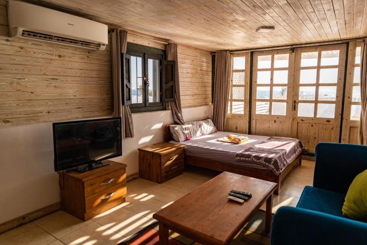Station House Apartment Dahab Exterior photo