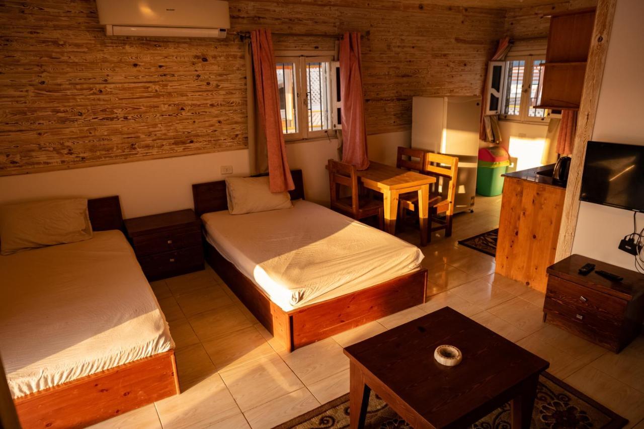 Station House Apartment Dahab Exterior photo