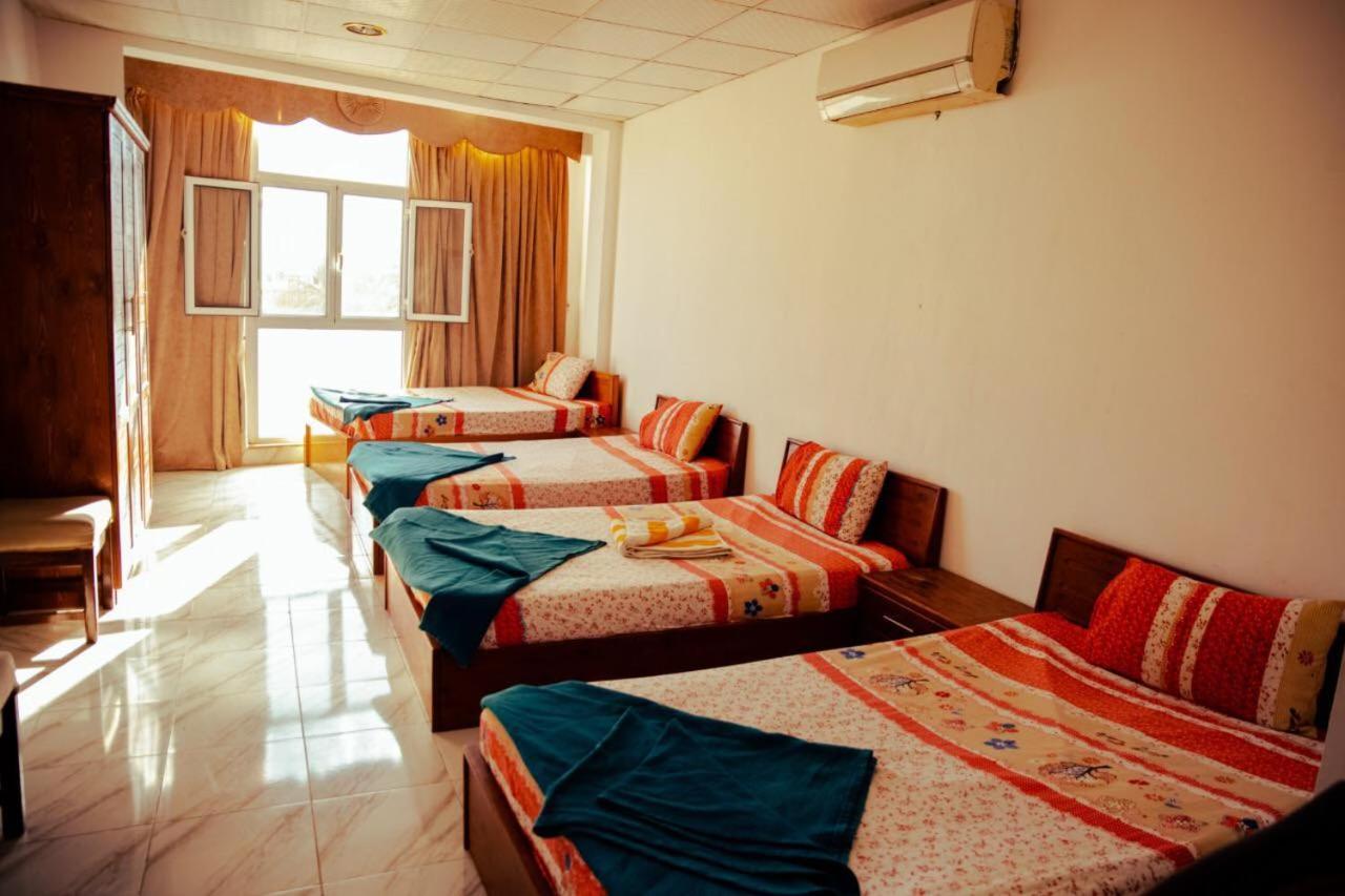 Station House Apartment Dahab Exterior photo