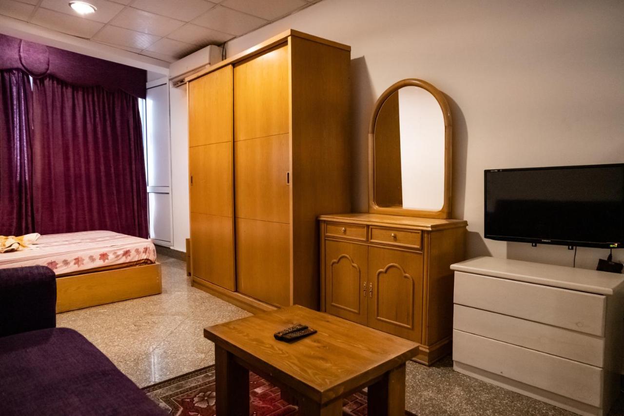 Station House Apartment Dahab Exterior photo