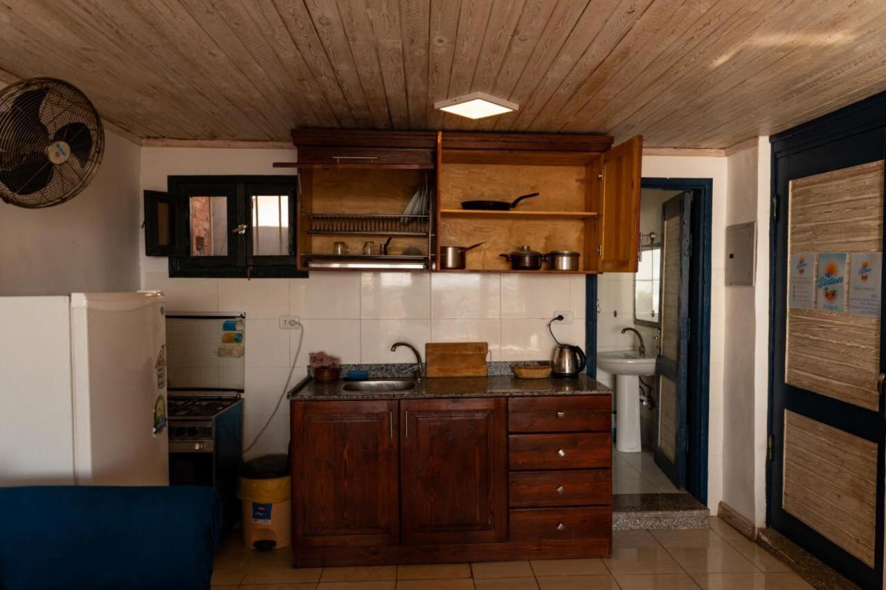 Station House Apartment Dahab Exterior photo