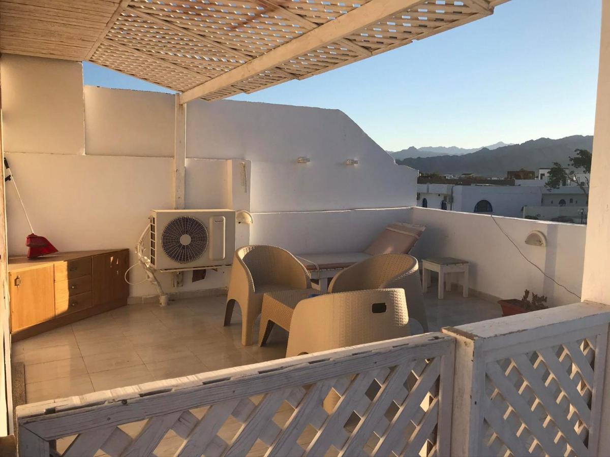 Station House Apartment Dahab Exterior photo