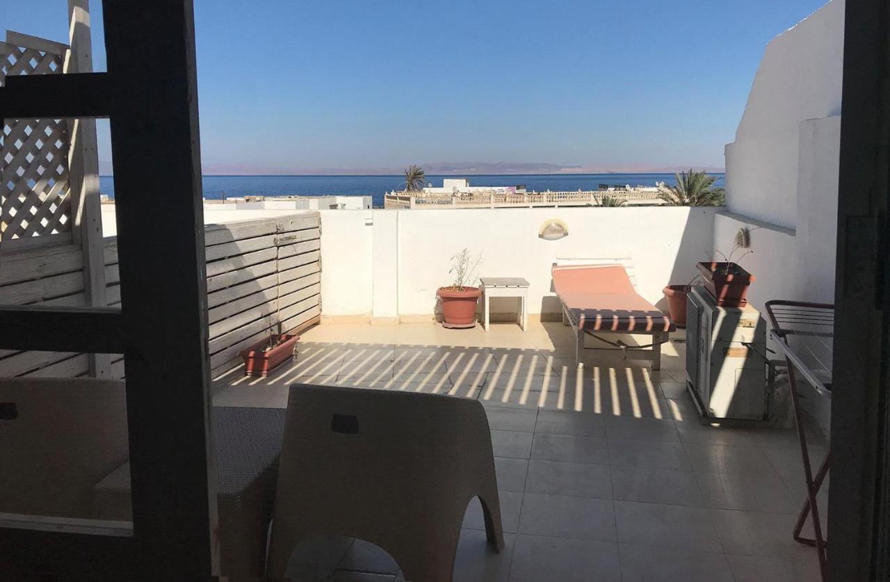 Station House Apartment Dahab Exterior photo