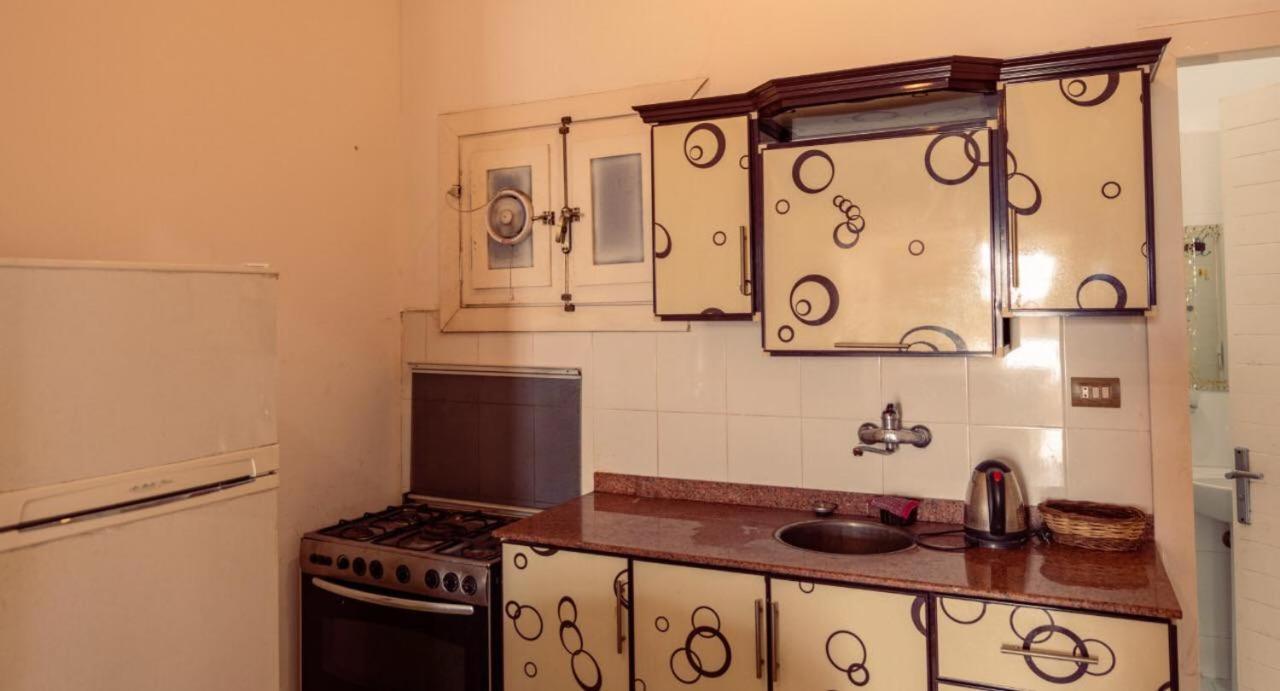 Station House Apartment Dahab Exterior photo