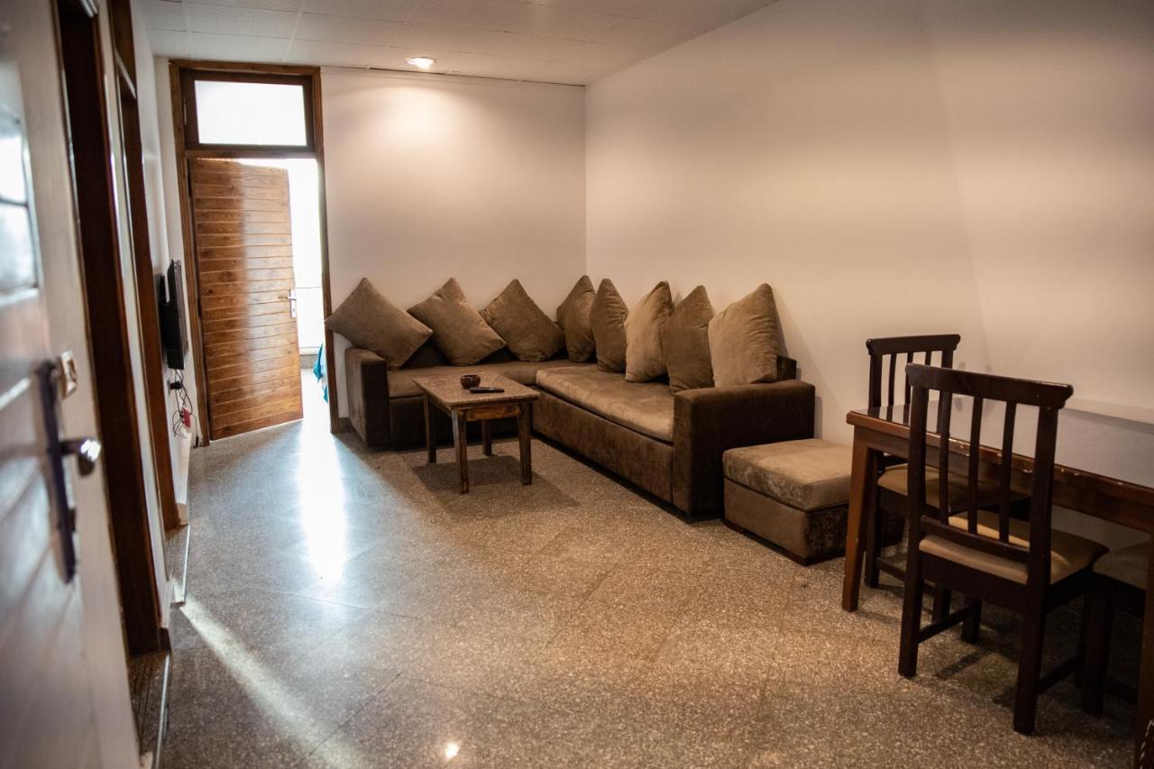 Station House Apartment Dahab Exterior photo