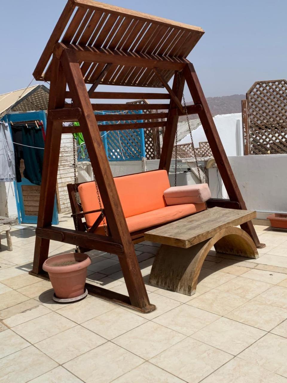 Station House Apartment Dahab Room photo
