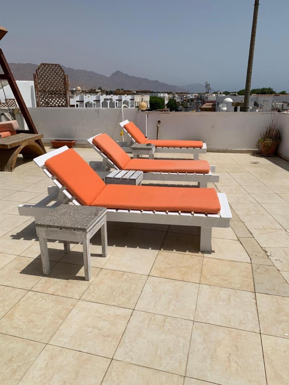 Station House Apartment Dahab Room photo